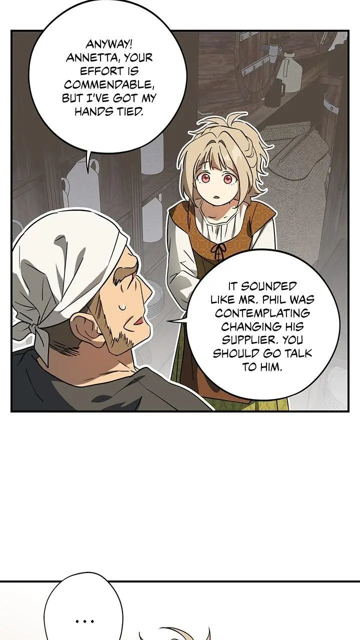 The Spark in Your Eyes Chapter 210