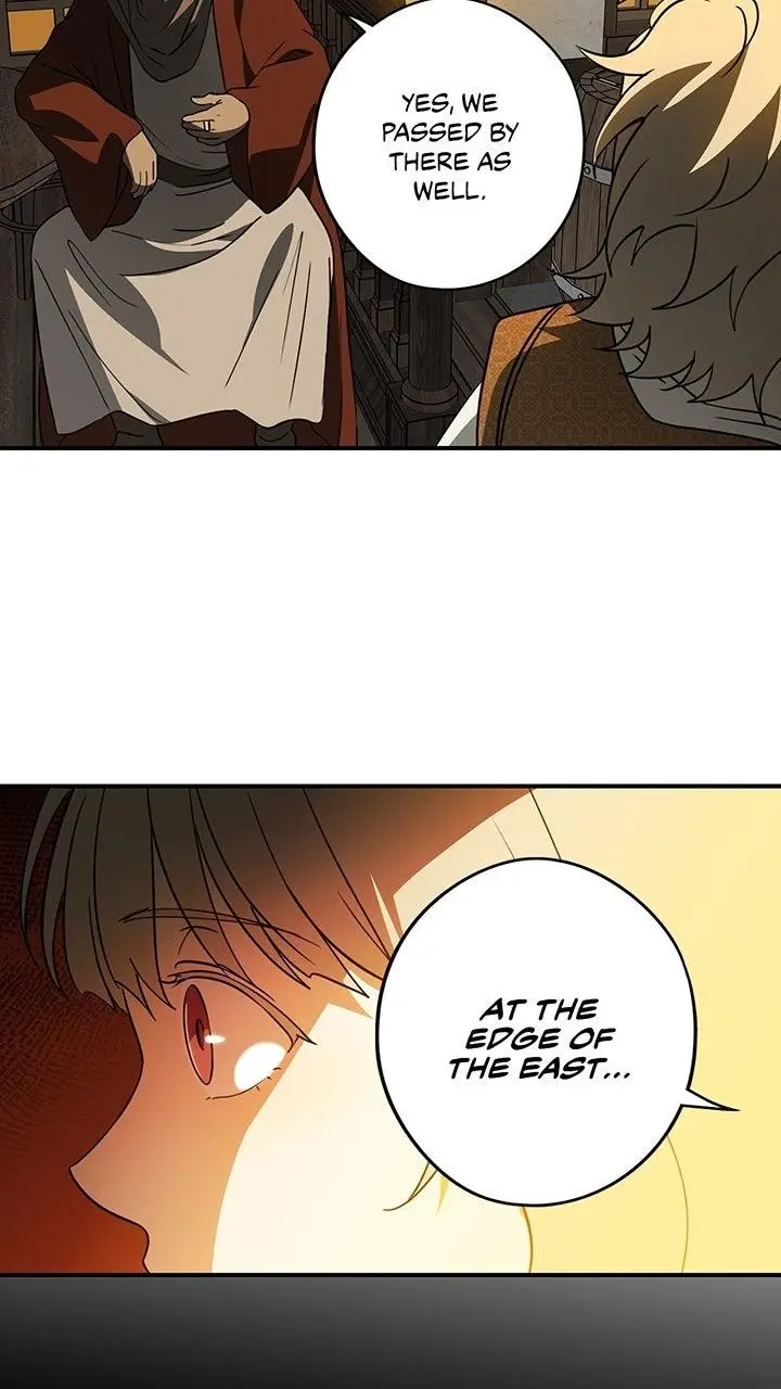 The Spark in Your Eyes Chapter 210