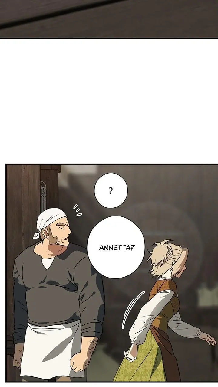 The Spark in Your Eyes Chapter 211