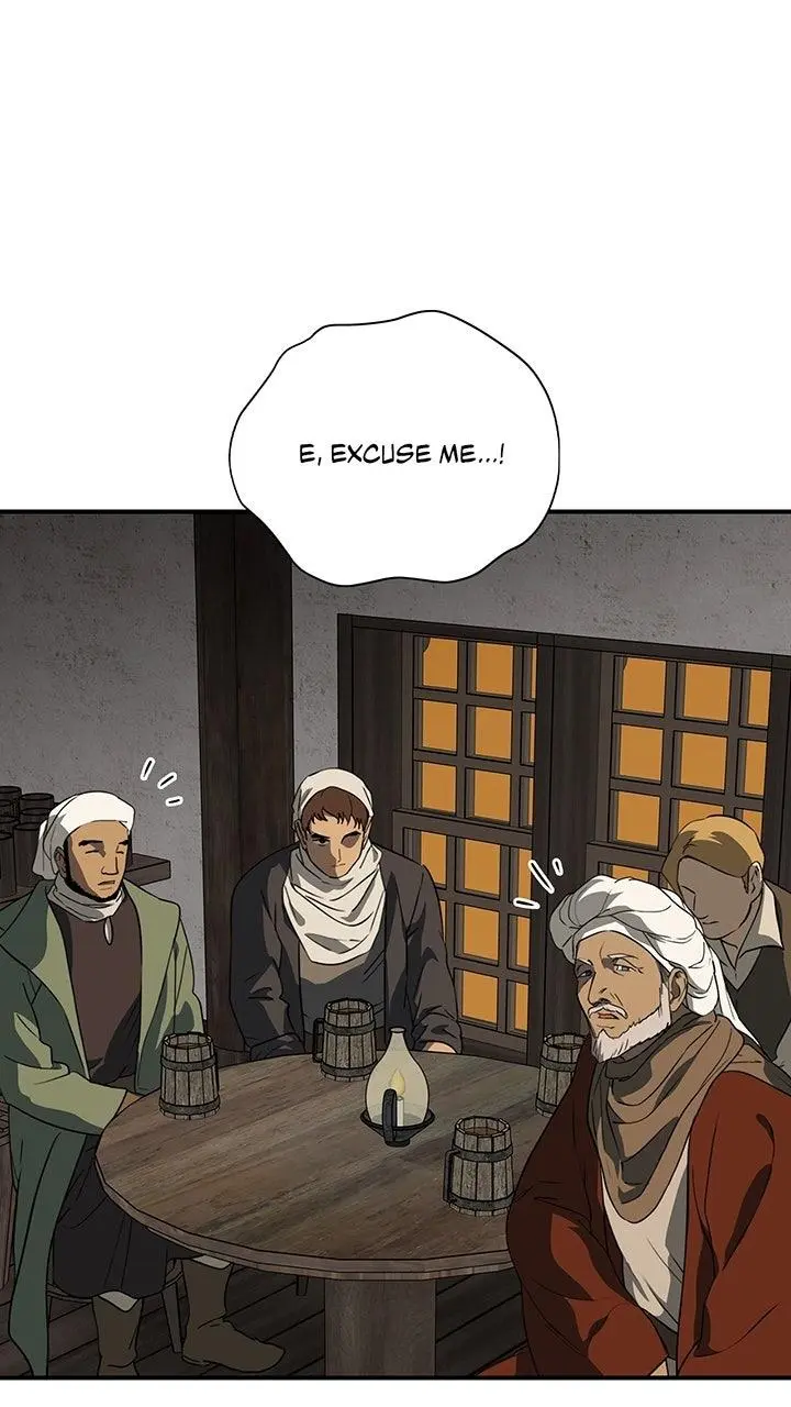 The Spark in Your Eyes Chapter 211