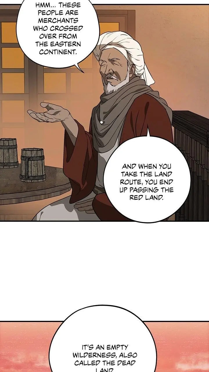 The Spark in Your Eyes Chapter 211