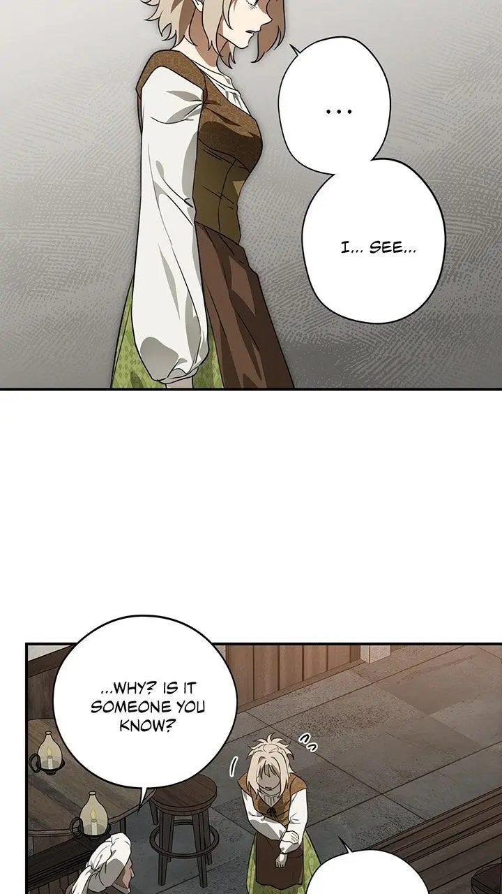 The Spark in Your Eyes Chapter 211