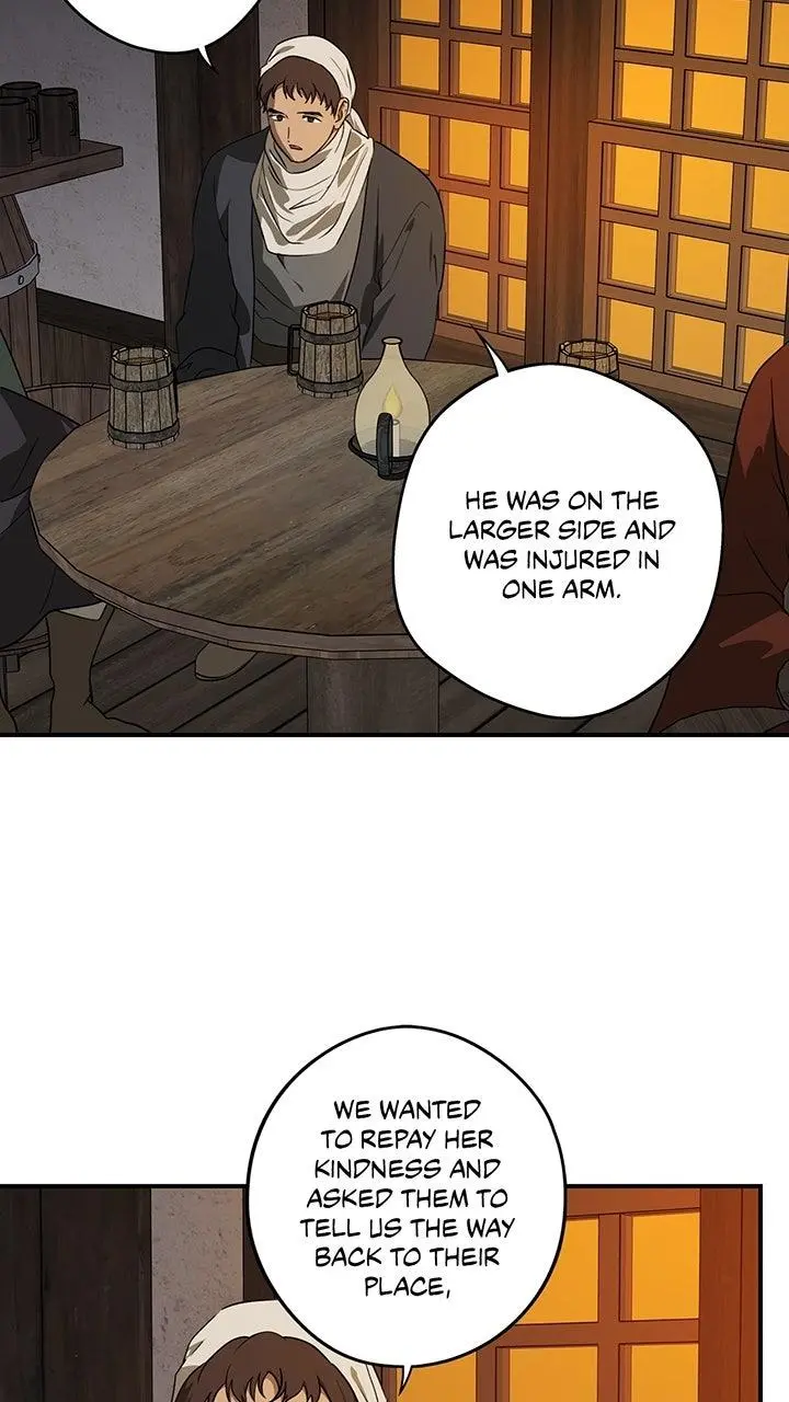The Spark in Your Eyes Chapter 211