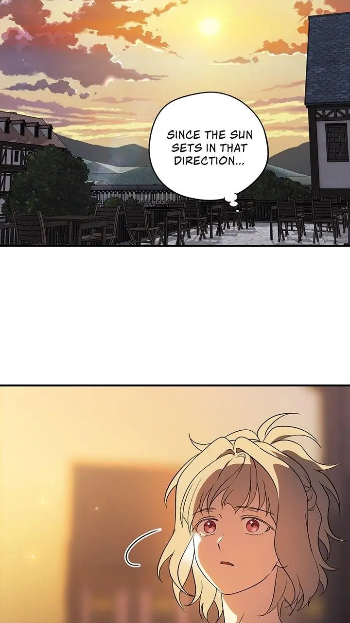 The Spark in Your Eyes Chapter 211