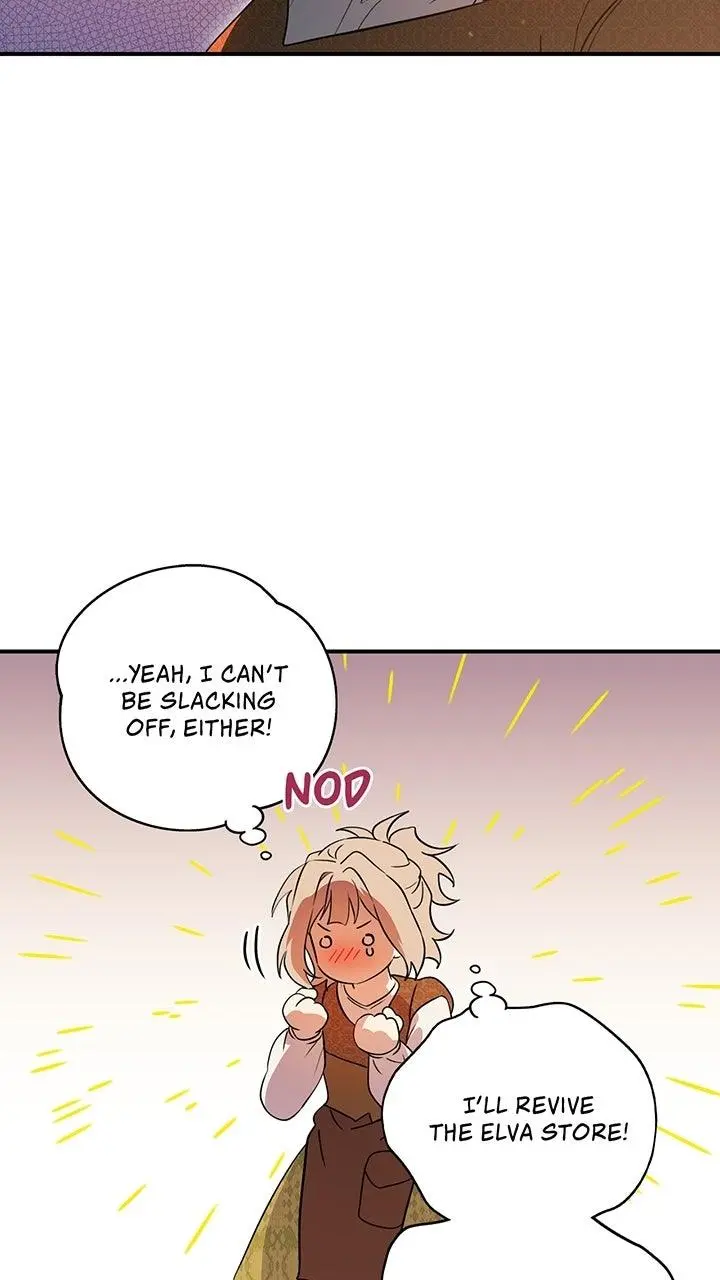 The Spark in Your Eyes Chapter 211