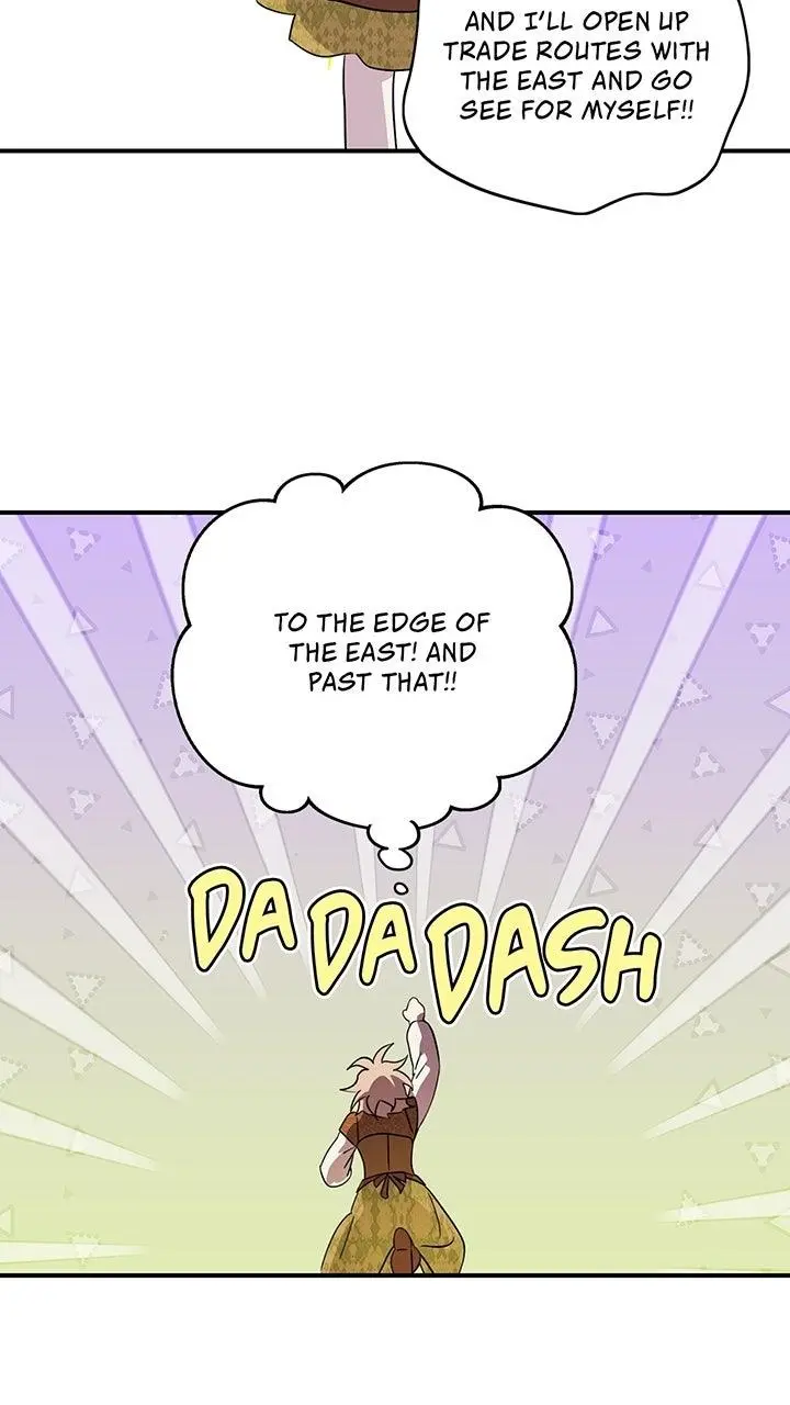 The Spark in Your Eyes Chapter 211