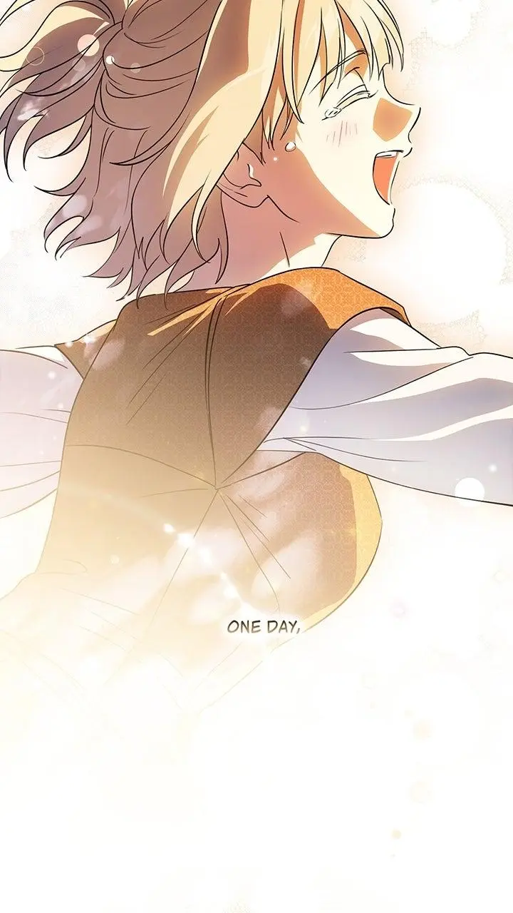 The Spark in Your Eyes Chapter 211