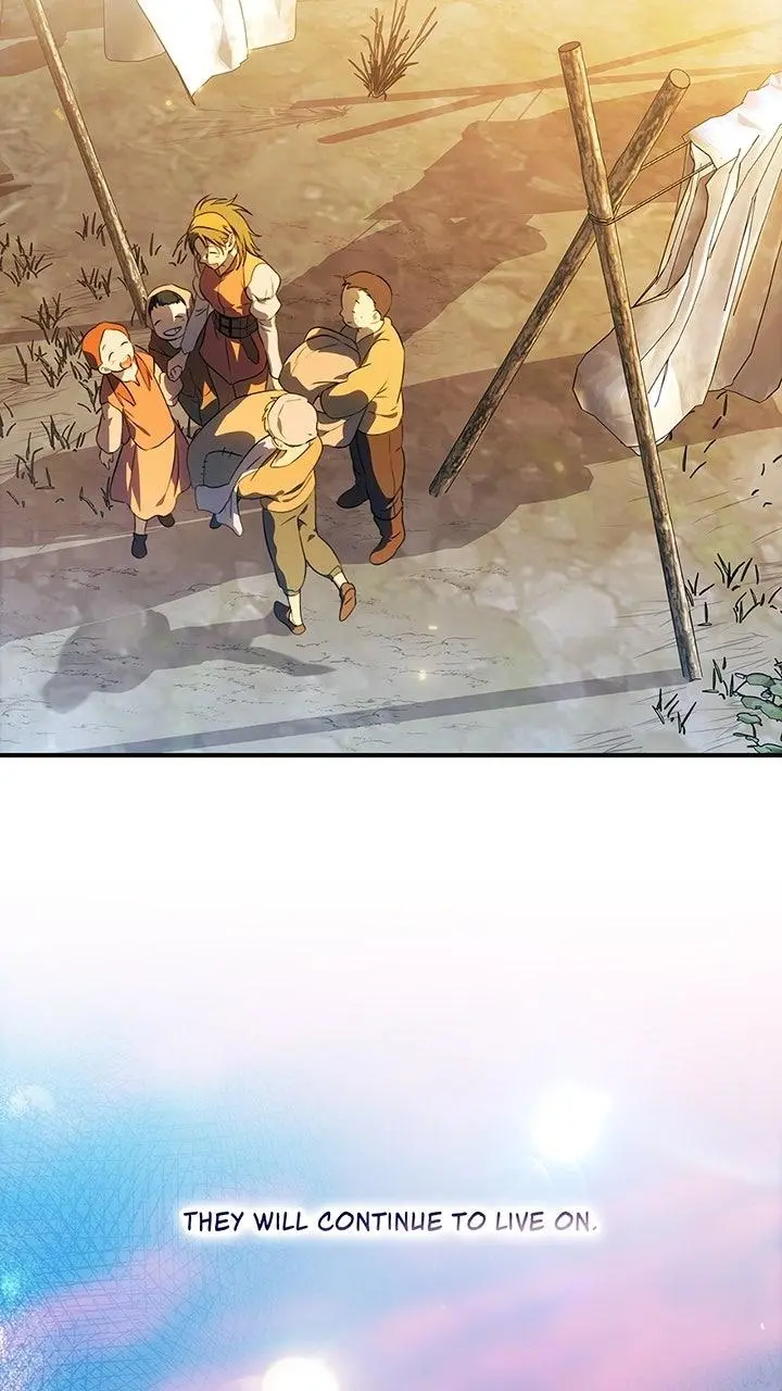 The Spark in Your Eyes Chapter 211