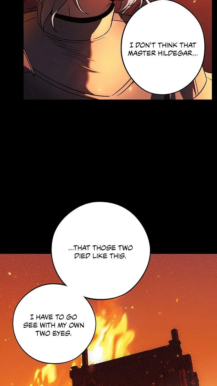 The Spark in Your Eyes Chapter 212