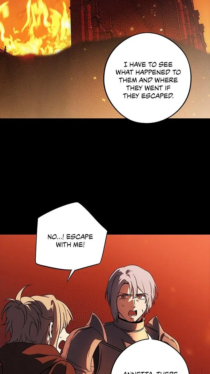 The Spark in Your Eyes Chapter 212