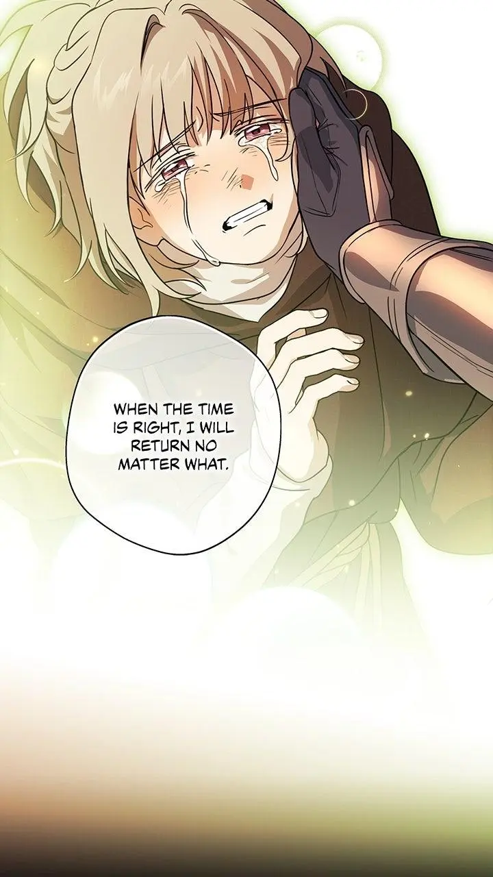 The Spark in Your Eyes Chapter 212