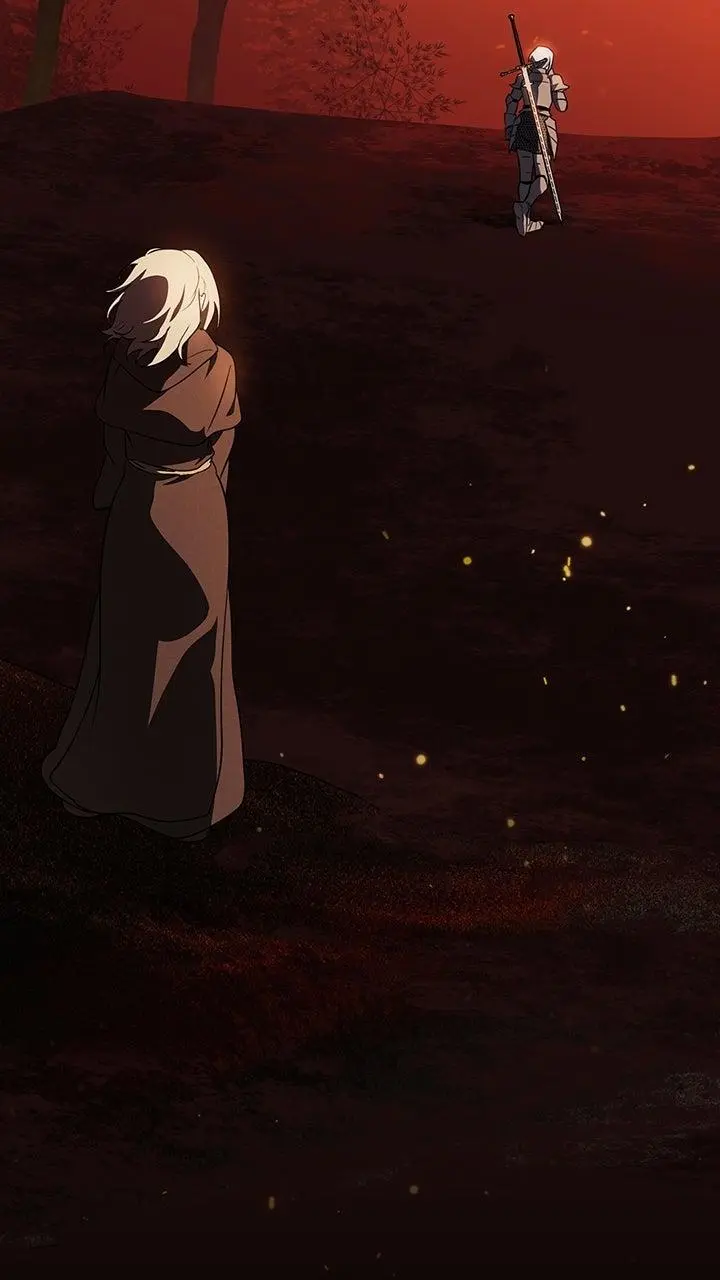 The Spark in Your Eyes Chapter 212