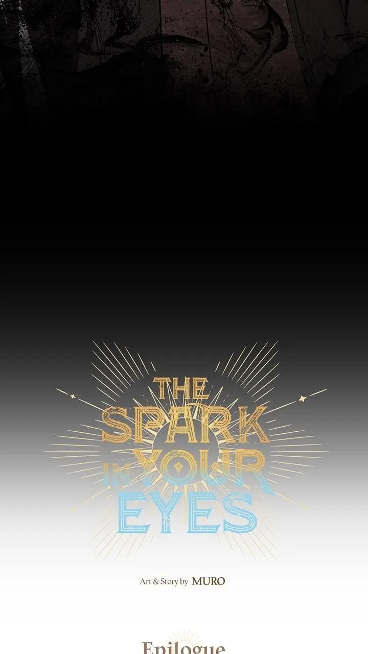The Spark in Your Eyes Chapter 212