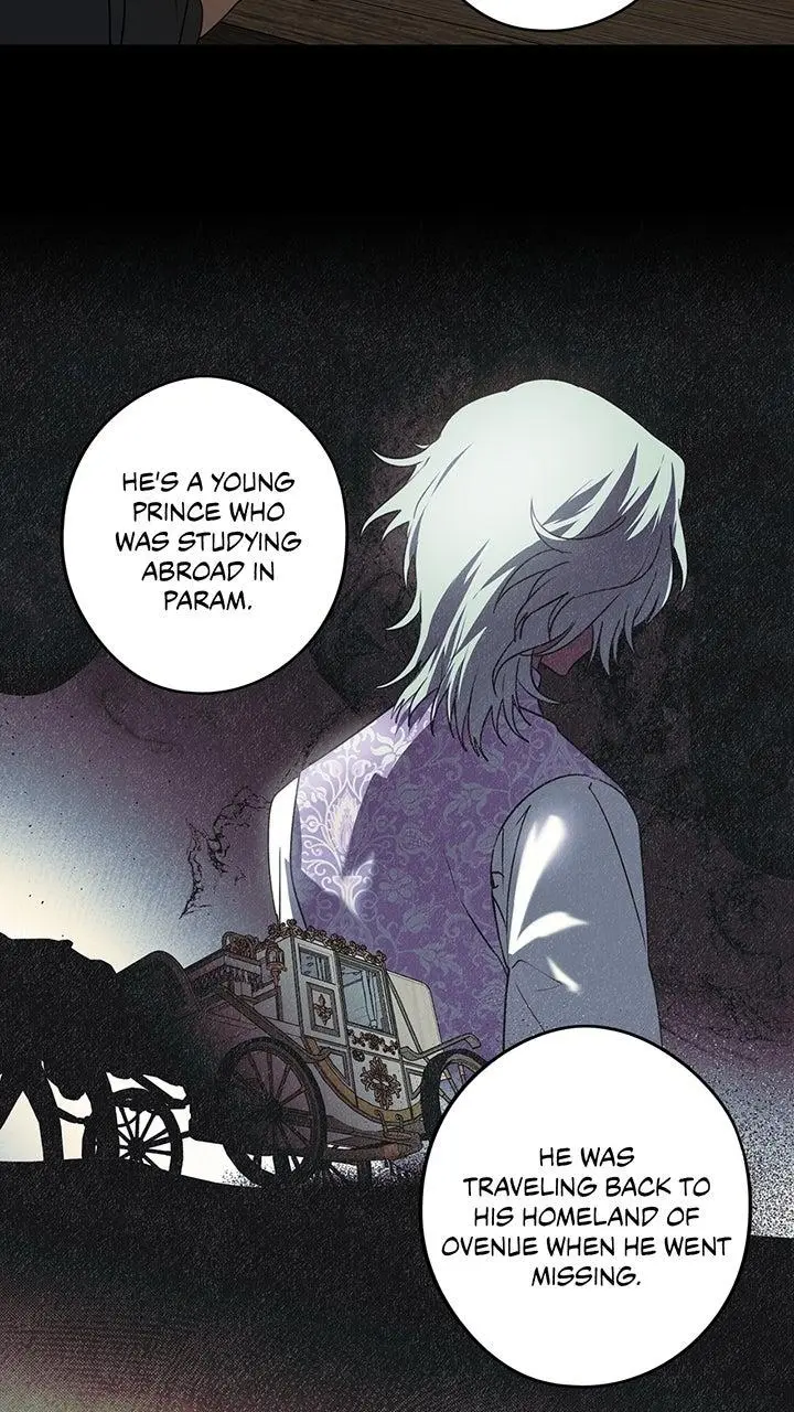 The Spark in Your Eyes Chapter 212