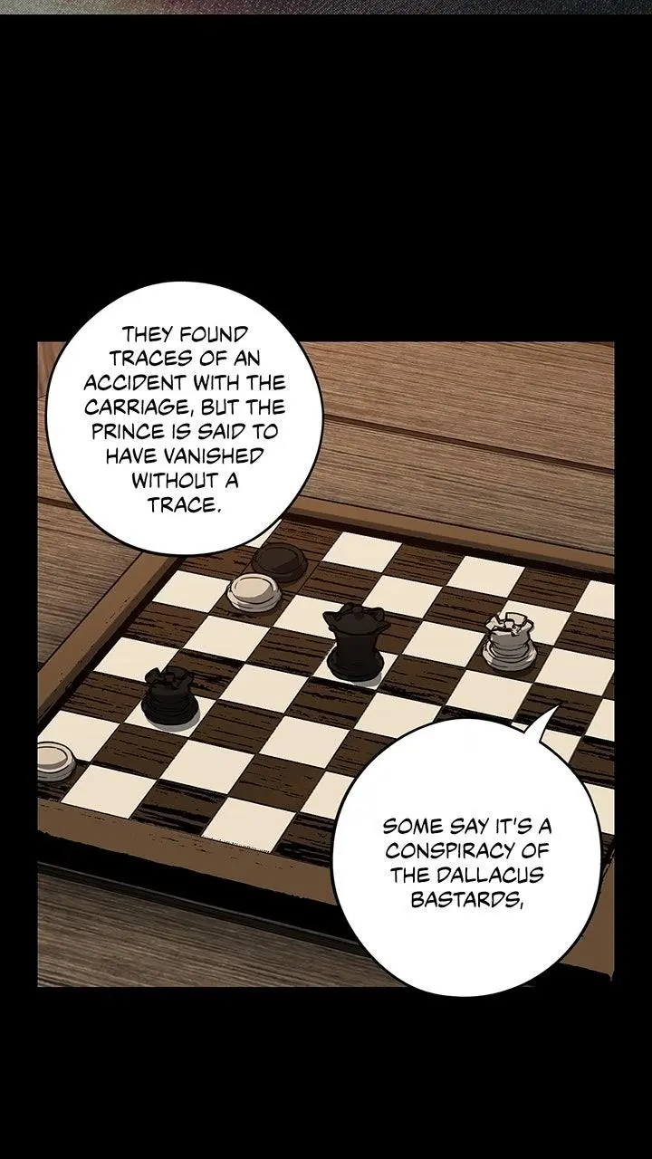The Spark in Your Eyes Chapter 212