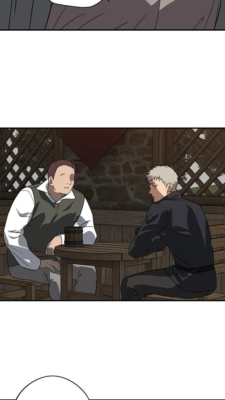 The Spark in Your Eyes Chapter 212