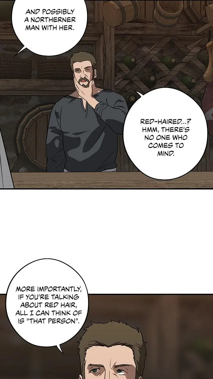 The Spark in Your Eyes Chapter 212
