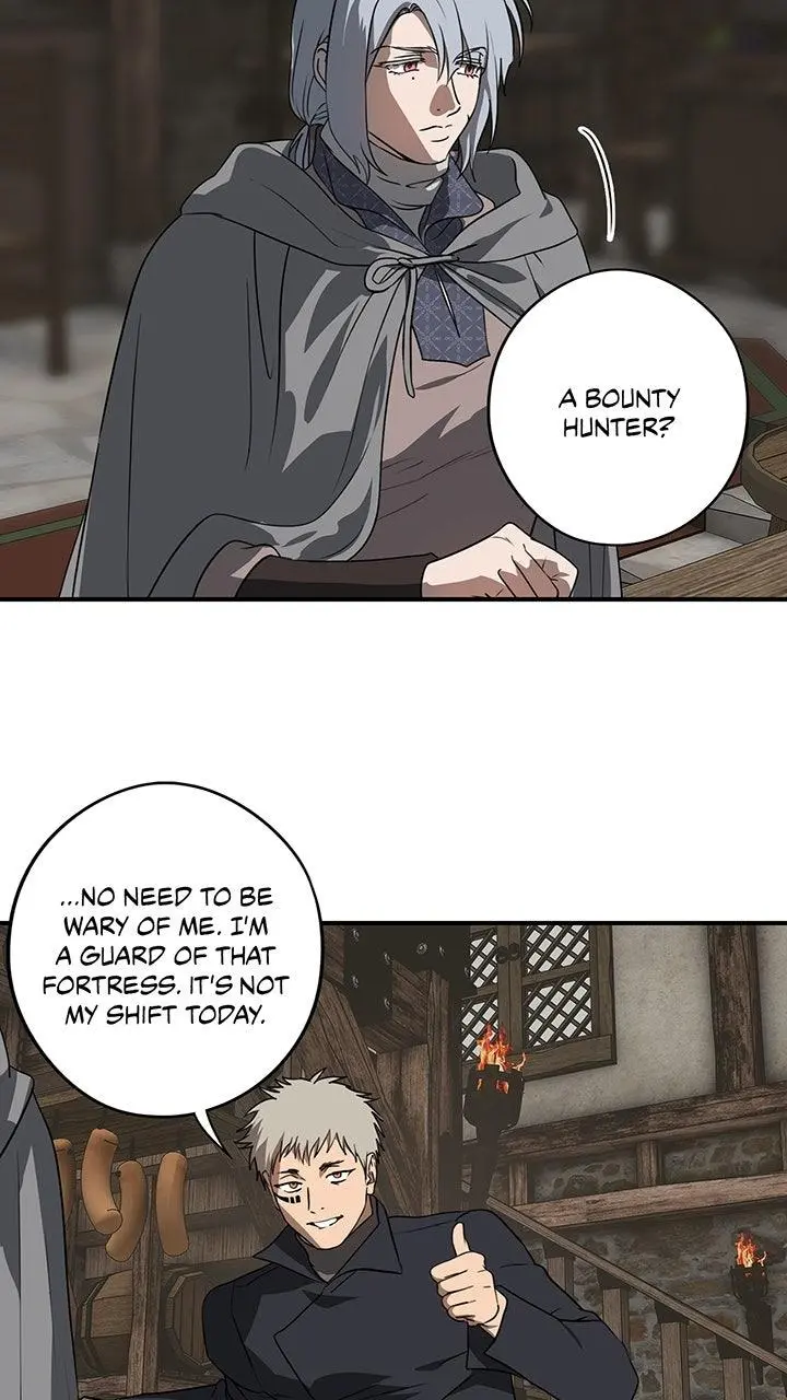 The Spark in Your Eyes Chapter 212