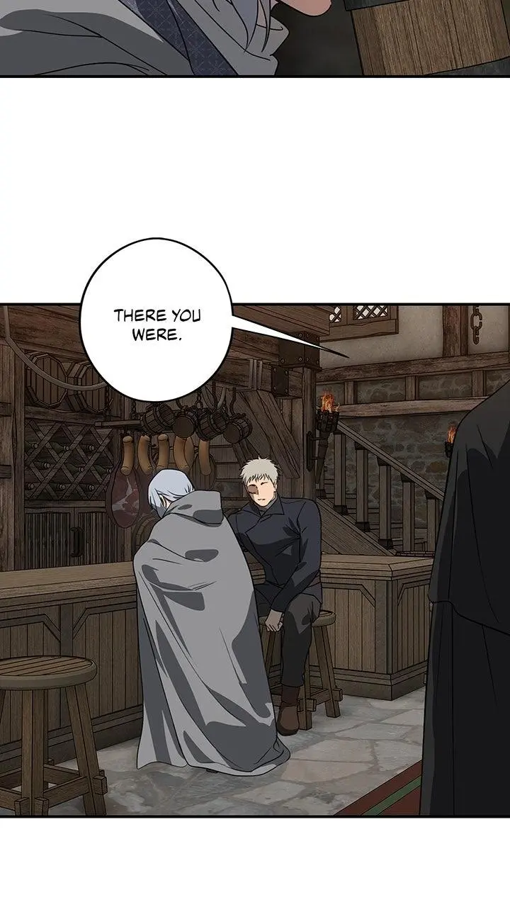 The Spark in Your Eyes Chapter 212