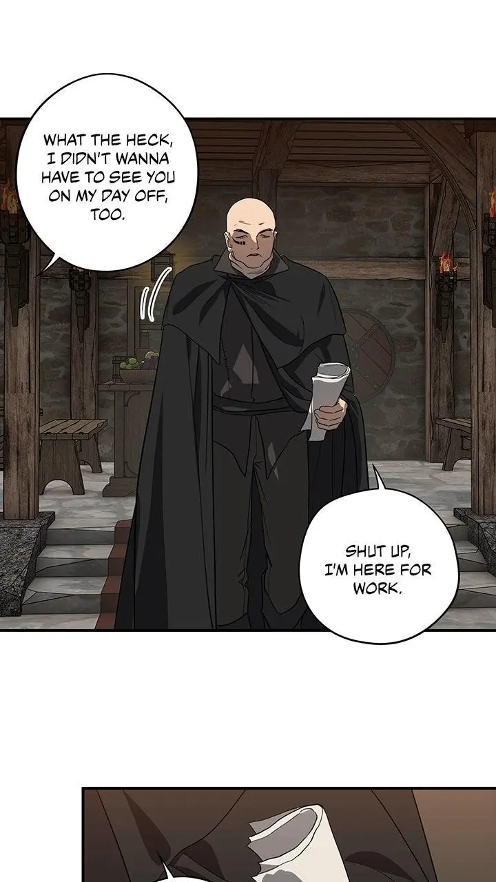 The Spark in Your Eyes Chapter 212