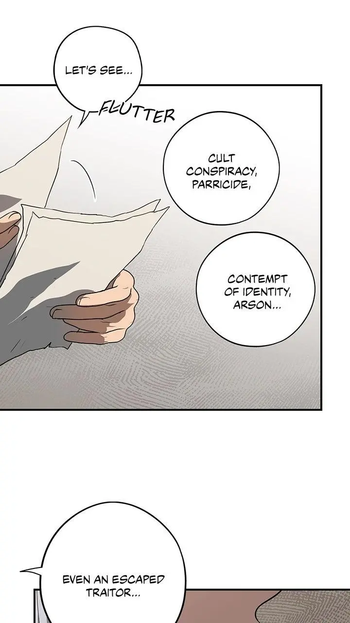 The Spark in Your Eyes Chapter 212