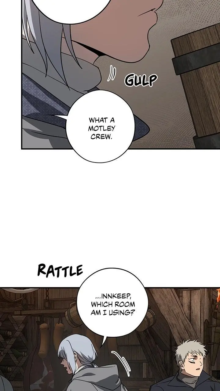 The Spark in Your Eyes Chapter 212