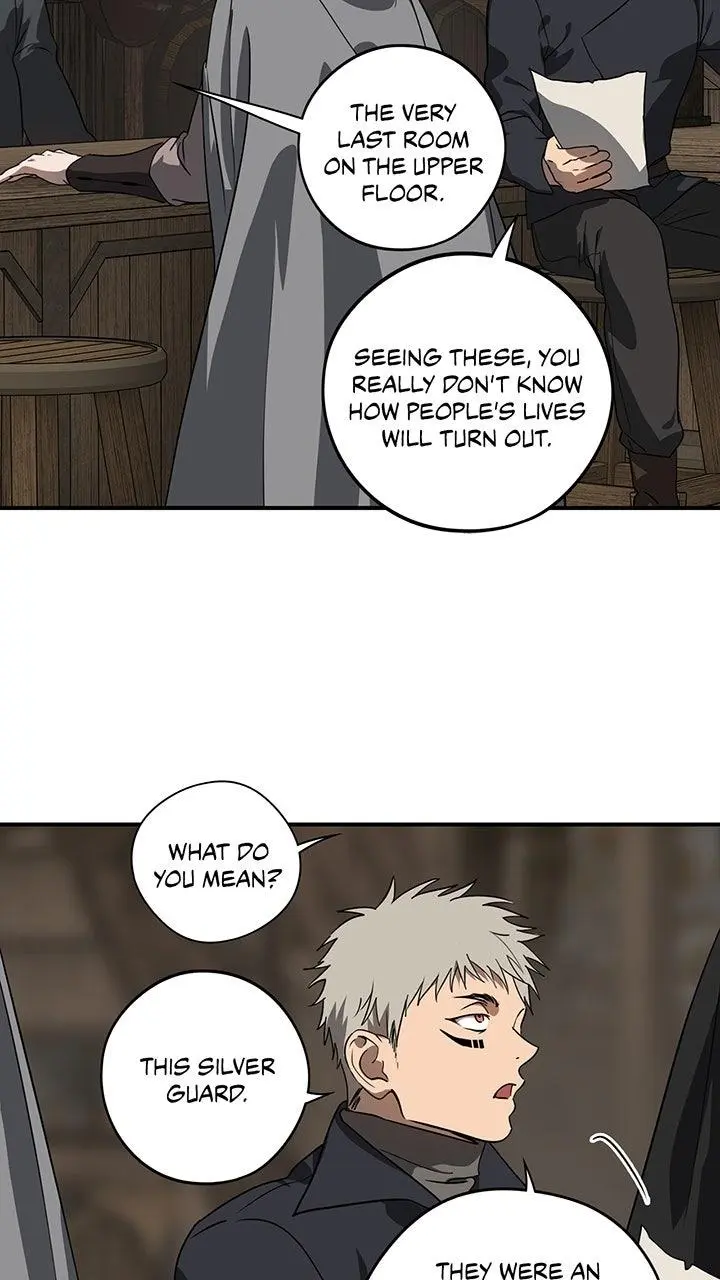 The Spark in Your Eyes Chapter 212
