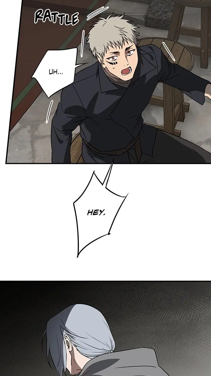 The Spark in Your Eyes Chapter 212