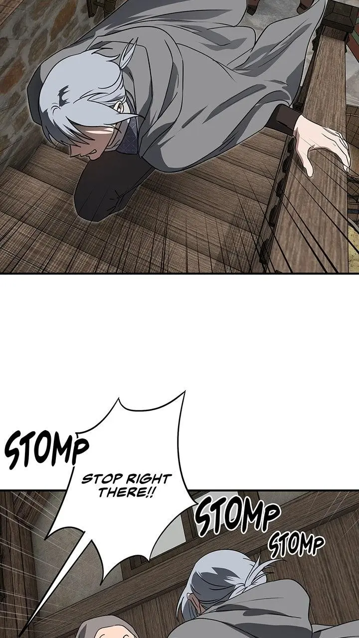 The Spark in Your Eyes Chapter 212