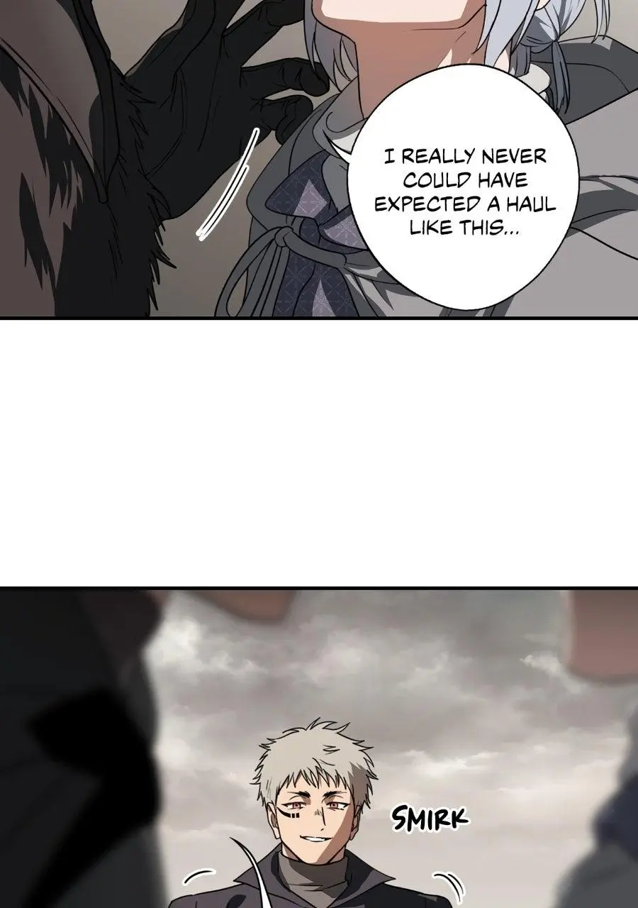 The Spark in Your Eyes Chapter 213