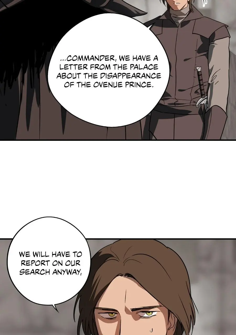 The Spark in Your Eyes Chapter 213