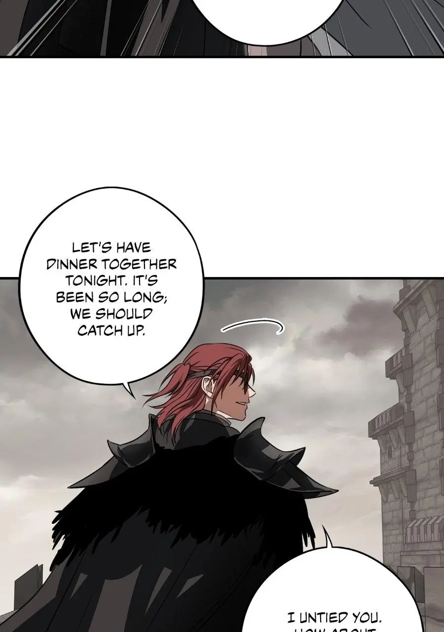 The Spark in Your Eyes Chapter 213