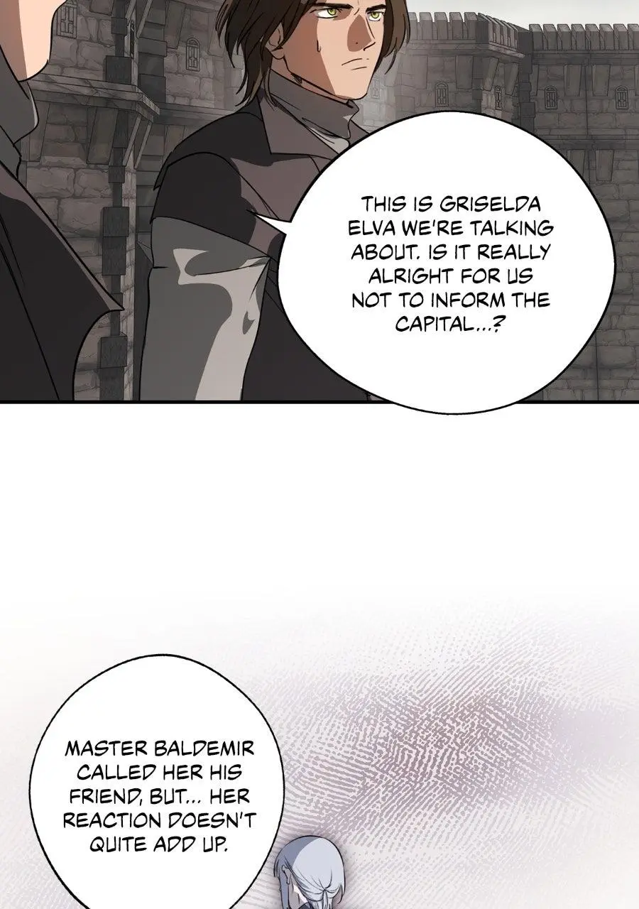 The Spark in Your Eyes Chapter 213