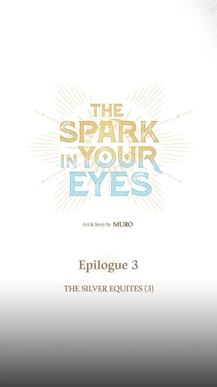 The Spark in Your Eyes Chapter 214