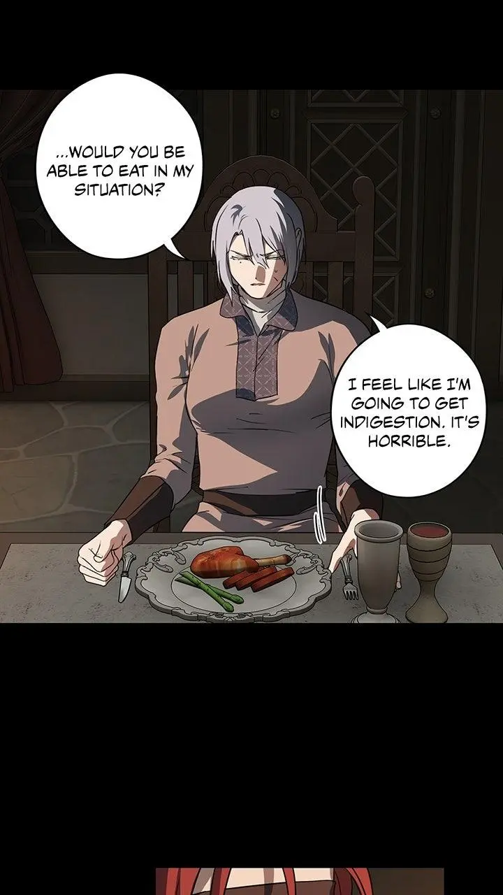 The Spark in Your Eyes Chapter 214