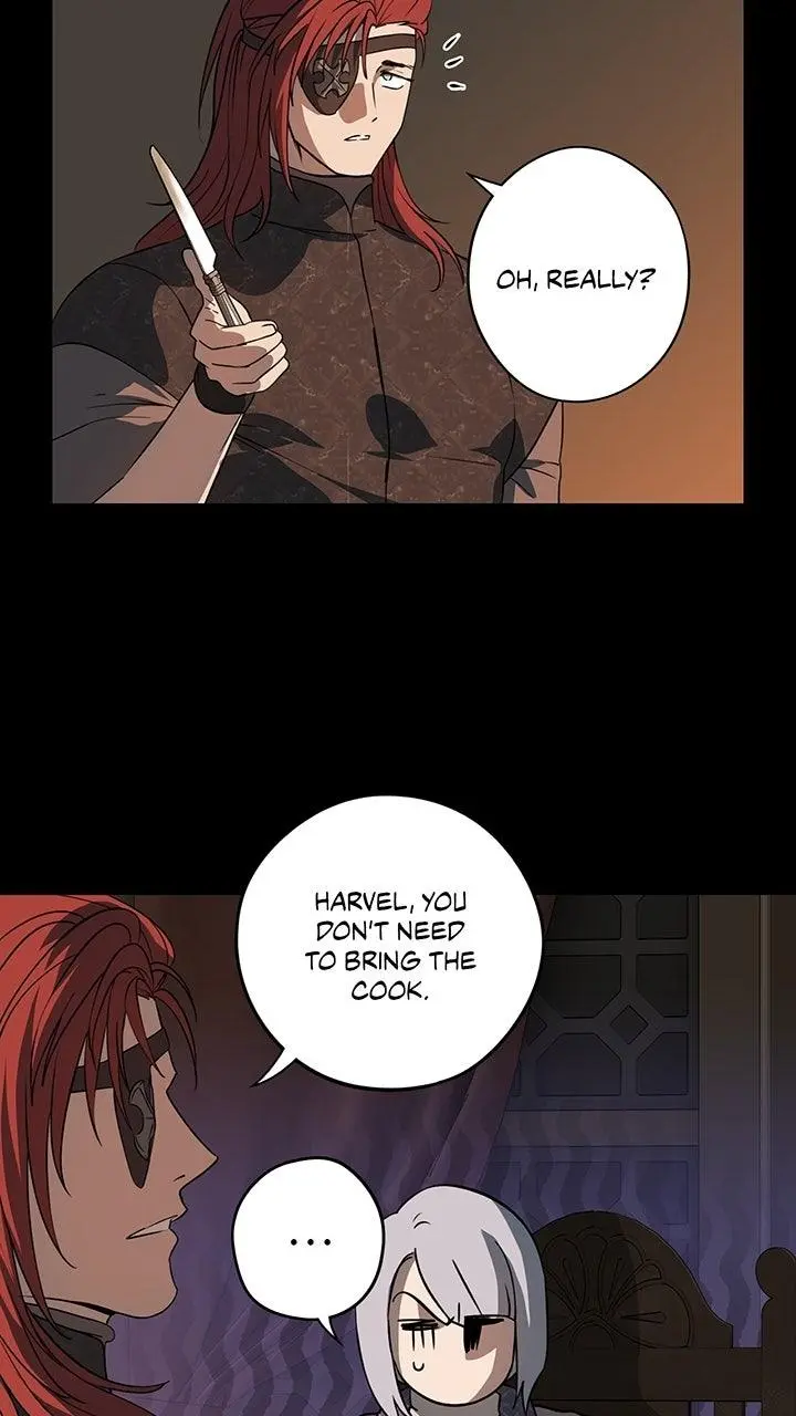 The Spark in Your Eyes Chapter 214