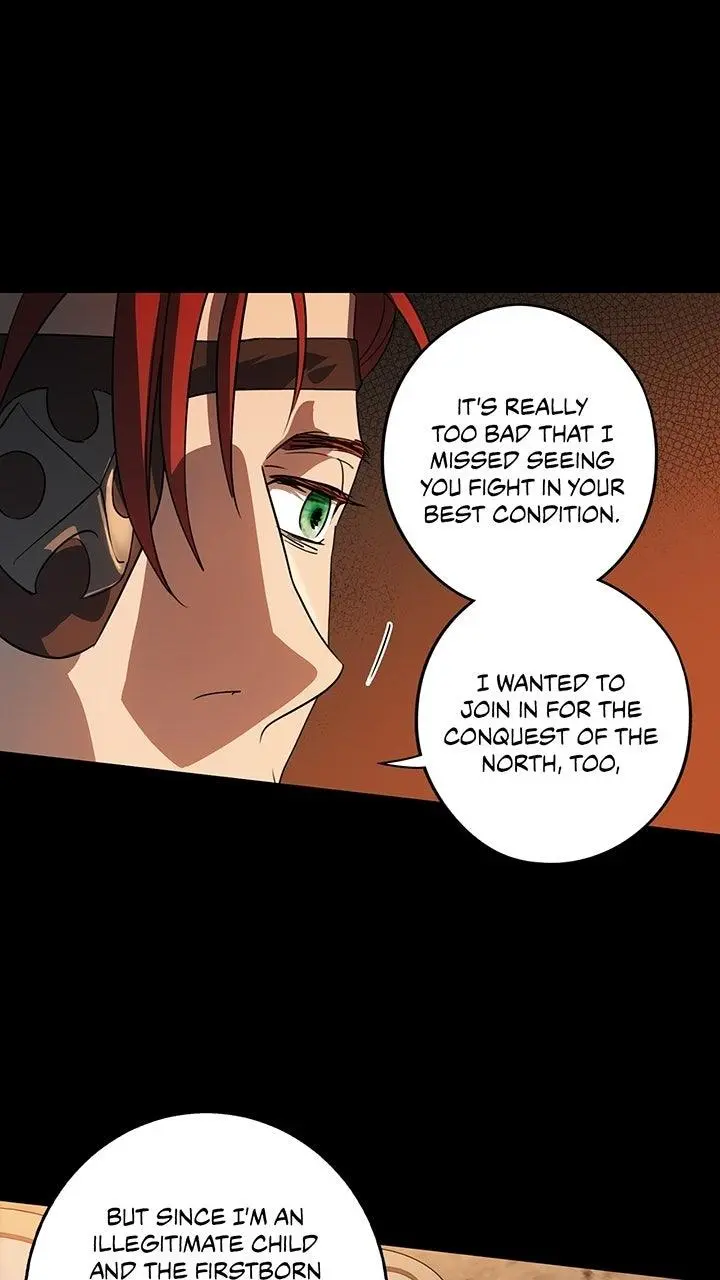 The Spark in Your Eyes Chapter 214