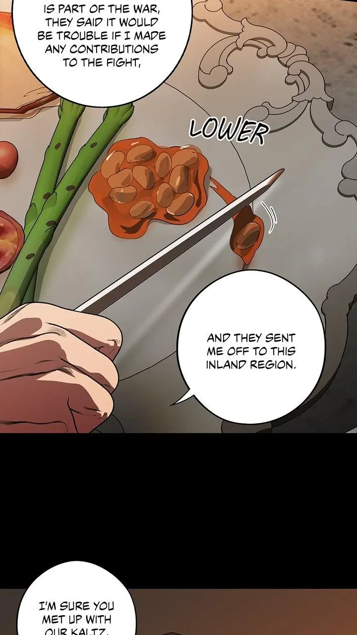 The Spark in Your Eyes Chapter 214