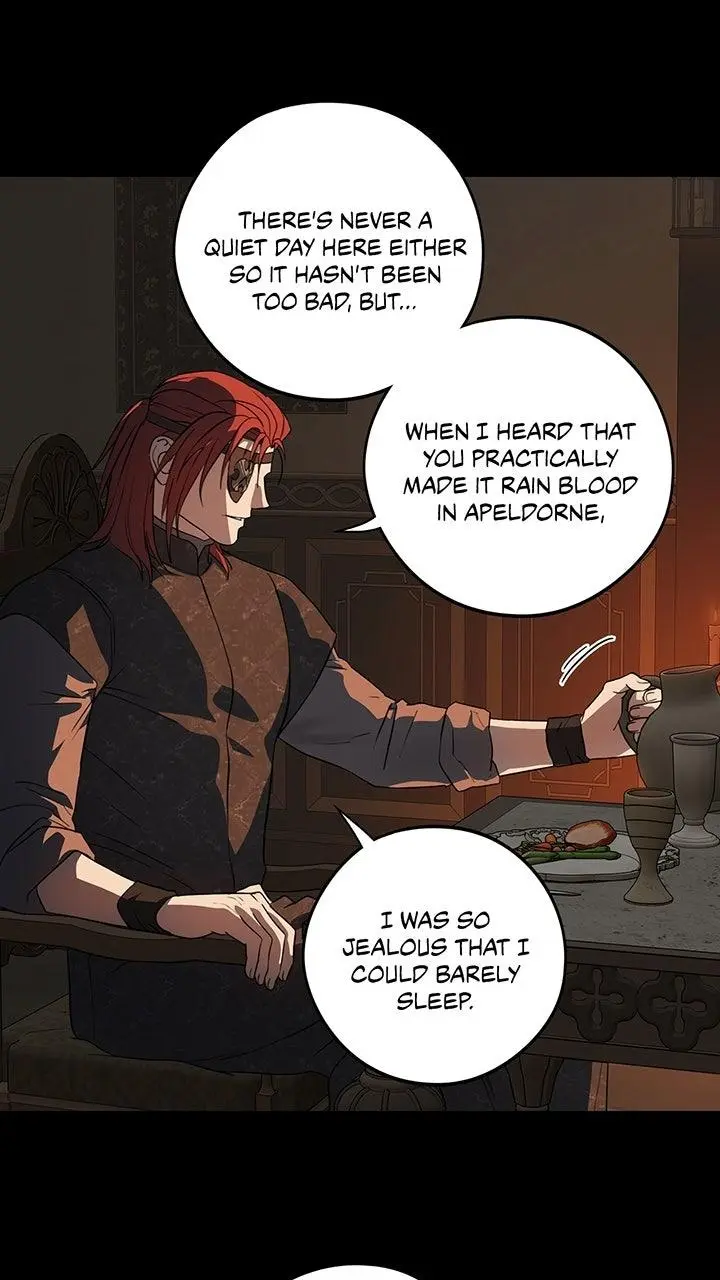 The Spark in Your Eyes Chapter 214