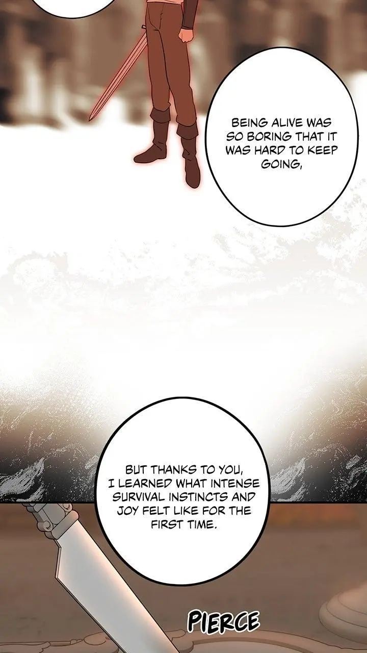 The Spark in Your Eyes Chapter 214