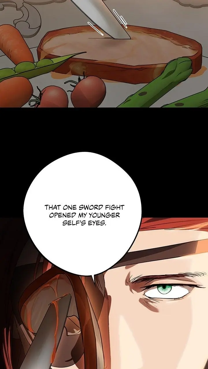 The Spark in Your Eyes Chapter 214
