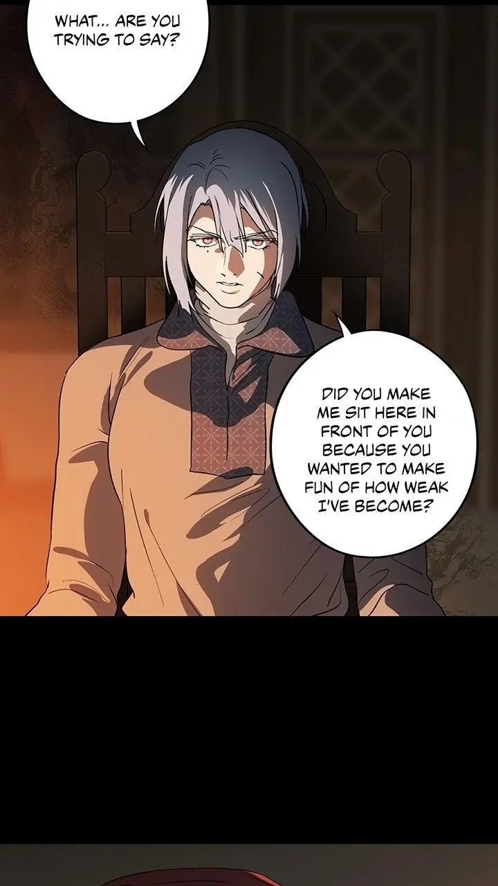 The Spark in Your Eyes Chapter 214