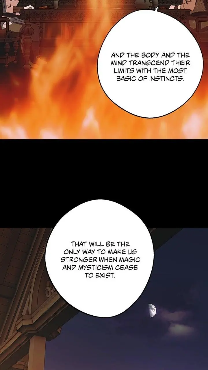 The Spark in Your Eyes Chapter 214