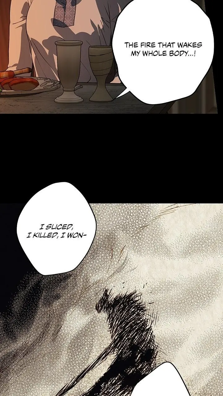 The Spark in Your Eyes Chapter 214