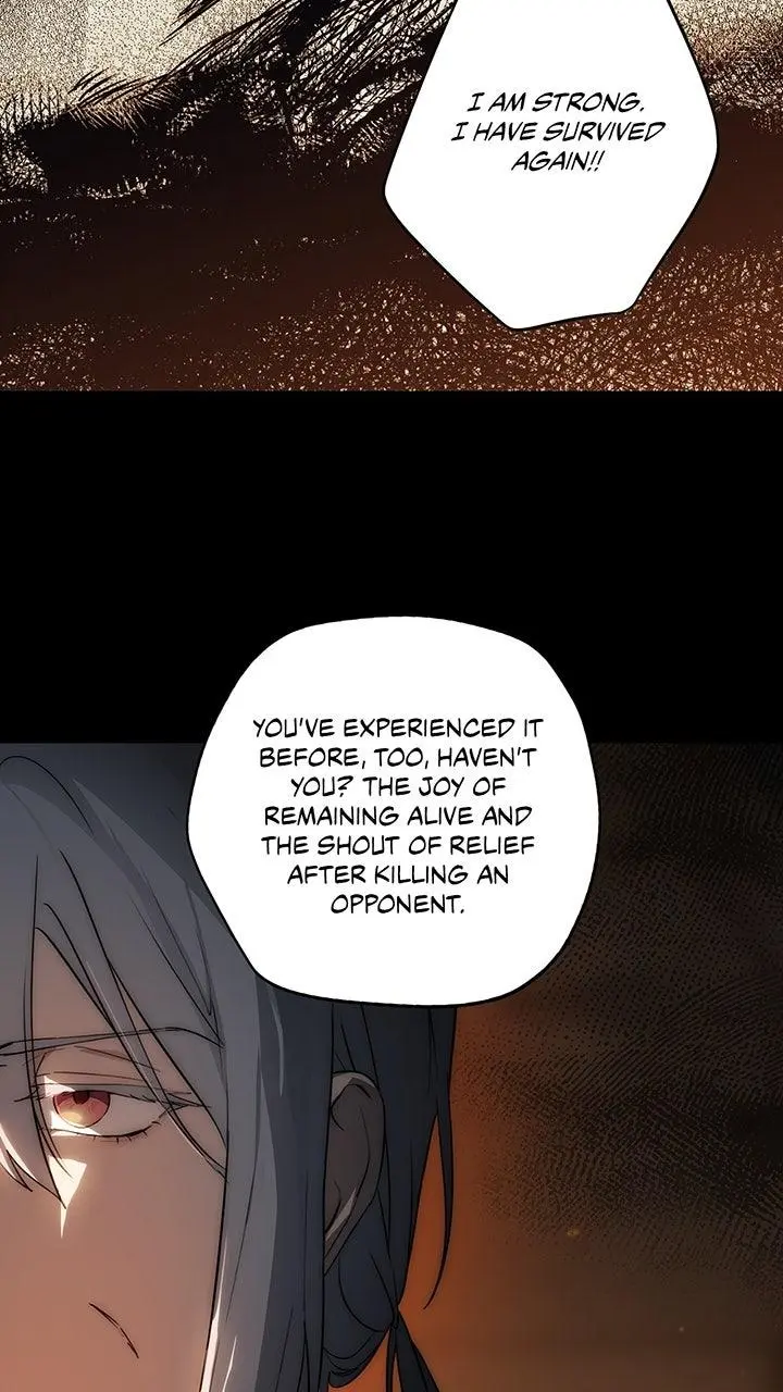 The Spark in Your Eyes Chapter 214