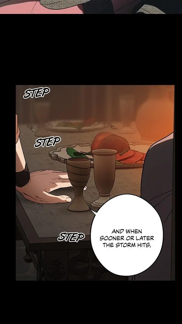 The Spark in Your Eyes Chapter 214