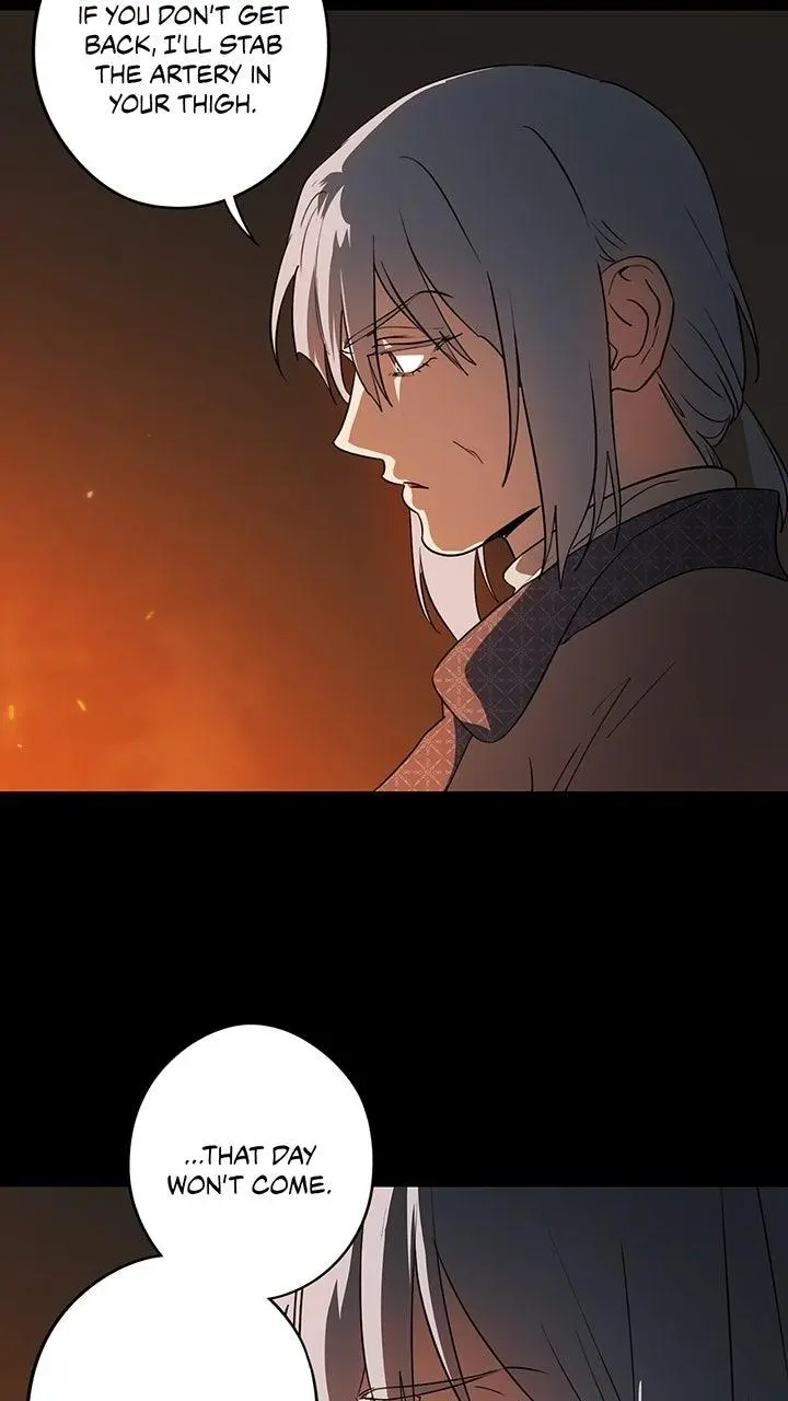 The Spark in Your Eyes Chapter 214