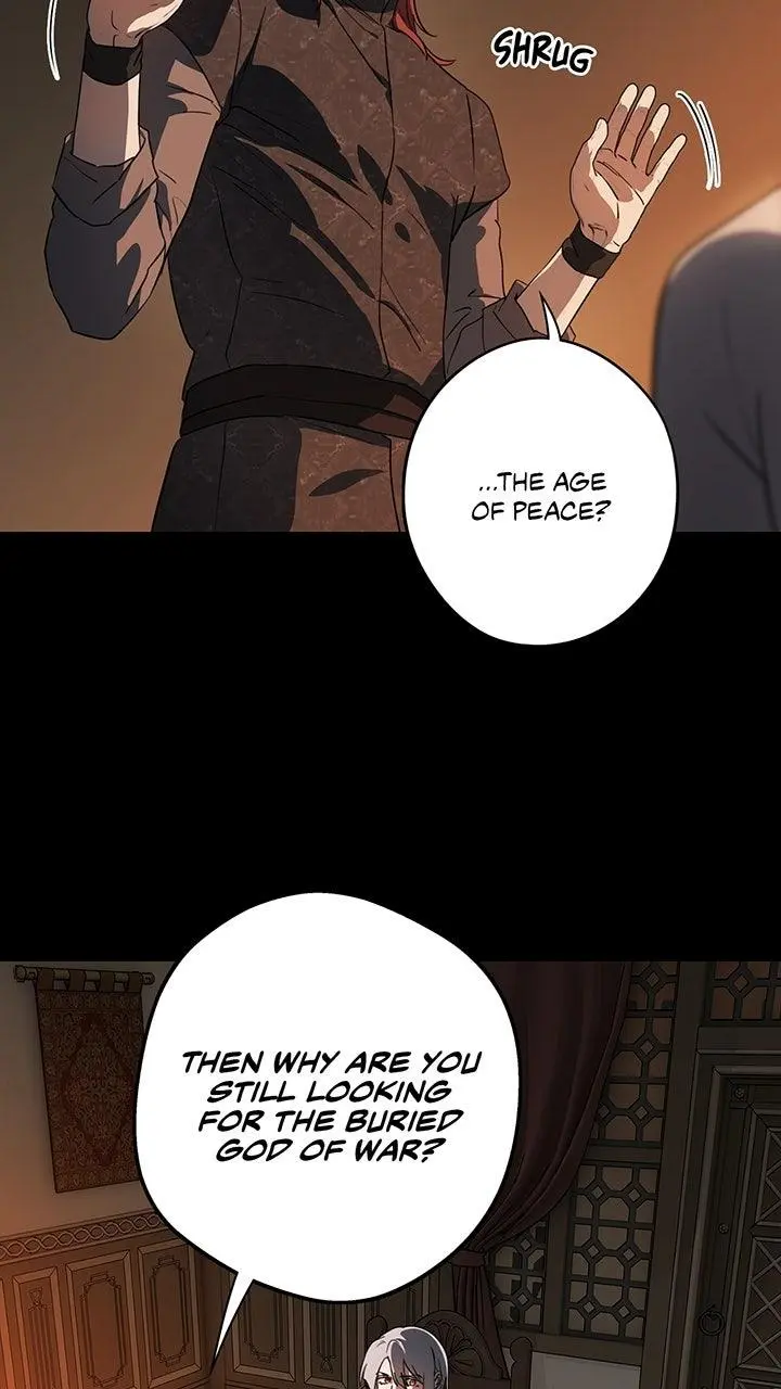 The Spark in Your Eyes Chapter 214