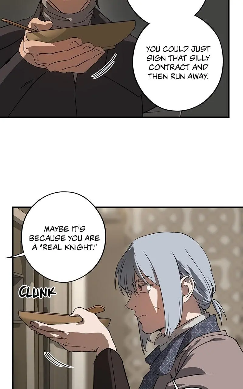 The Spark in Your Eyes Chapter 215