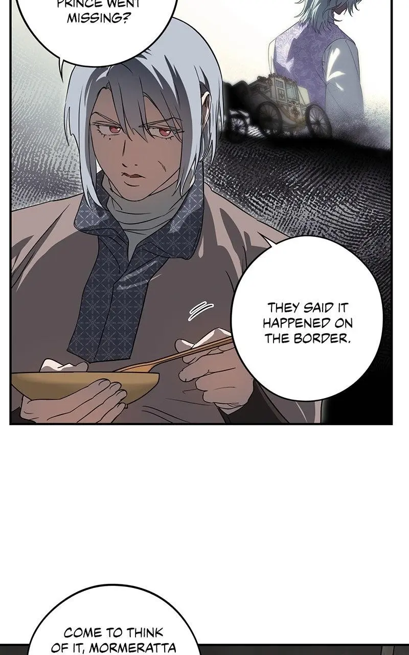The Spark in Your Eyes Chapter 215